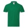 Male shirt, size 60-62, green color