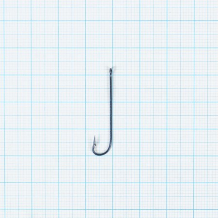Universal hooks Maruto 3300, Blue color, No. 7, 10 pcs.-1
