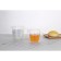 Merular bowl 0.5 l, glass