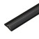 Skirting board for the countertop WP-23 Castillo Dark, 3 m