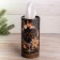 New Year's wipes Paper in the New Year tube, 50 pcs, two -layer