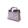 Women's bag AFRODITA POM-Engine-White