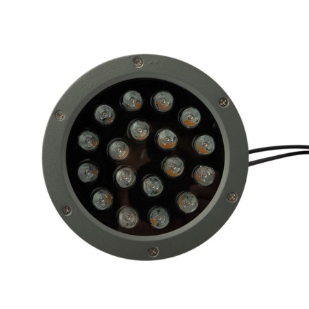 Flight LED SDO-architect 20W 1600LM 2700K Warm light (110-240V, 2pin, dispersion angle-1