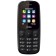 Cell phone Inoi 100, 1.8 ", 2 SIM, 64MB, Microsd, 800 mAh, black