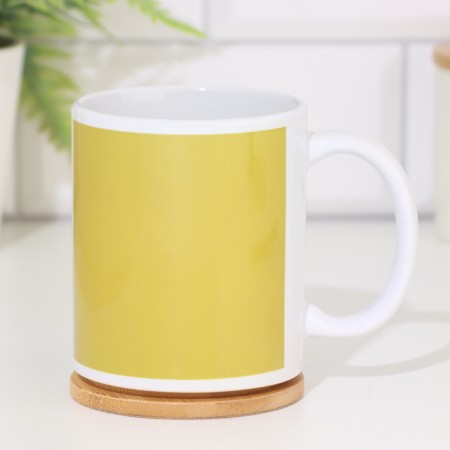 Muging mug "Matvey" 320 ml, with application-2