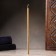 Magic honey candle with a trunk to protect against evil acts "rollback", 12 pcs