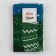 Towel "Dolyana" Time of warm hugs 35x60 cm, 100% cotton 160 g/m2