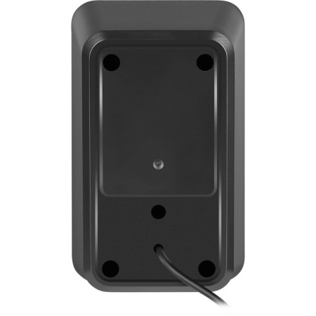 Computer speakers 2.0 Defender SPK 120, 2x3 W, USB, backlight, black-5
