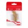 Torso valve extension cord, metal, angle 135 °, set 2 pcs