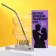 Set "Romantic evening with a loved one", a glass, a tube, forceps, instructions