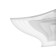 Luer with PDU 10047/1 LED 148W 3000-6000K Dimmer white 50x50 cm BayerLux