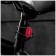 Dream Bike JY-267-C Cycling Lights A set, 1 diode, 2 modes