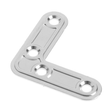 The square of the galvanized tundra Krep, UG-50/2 1 pc.