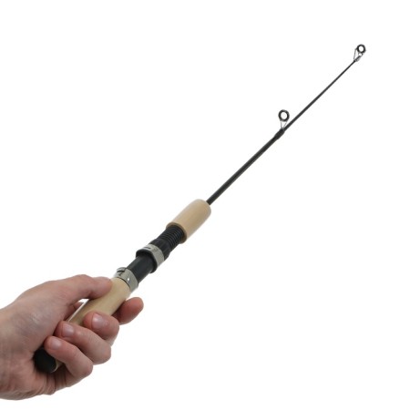 Minutes winter, telescopic, neoprene pen, length 65 cm, HFB-27-1