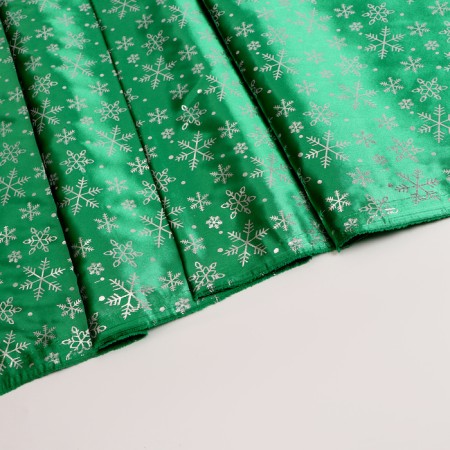 Poster Atlas, green with silver stars, 100 × 150 cm-1