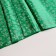 Poster Atlas, green with silver stars, 100 × 150 cm