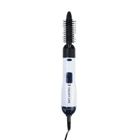 Galaxy GL 4408, 900 W, 2 speeds, 1 temperature regime, white-2