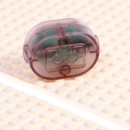 Electronic designer, 25 parts, 48 ​​schemes-7