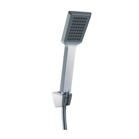 The shower system TIMO Tetra-Thermo SX-0179/00sm, built into the thermostat, chrome-2