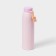Water bottle "Bear", 300 ml, h = 21 cm, glass, mix