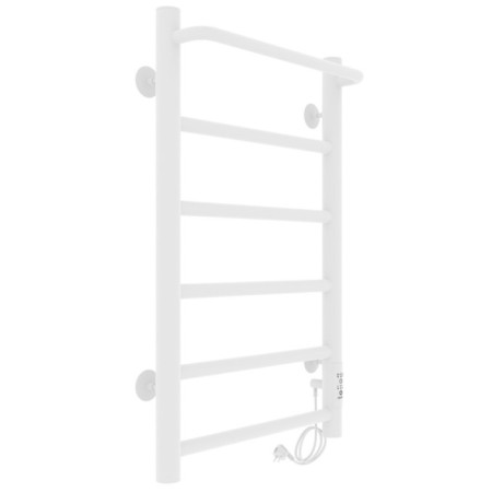 Room electrician Laris Prime, 400x600 mm, 80 watts, 6 crossbars, right-3