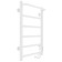 Room electrician Laris Prime, 400x600 mm, 80 watts, 6 crossbars, right