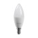 LED LED Feron (13W) 230V E14 4000K C37, LB-970