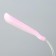 Board lamp "Light Roy" LED from batteries pink 5x8.5x20 cm Risalux