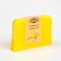 A set of soap in a adhesion 3 pcs "Coconut, bee wax, scarlet" for 80g