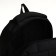Youth backpack with a zipper, 4 pockets, black color