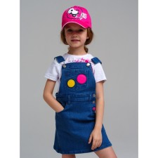 Baseball cap for the girl PlayTode, size 52