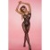Candy Girl Tierra, Size OS, Black Color Black