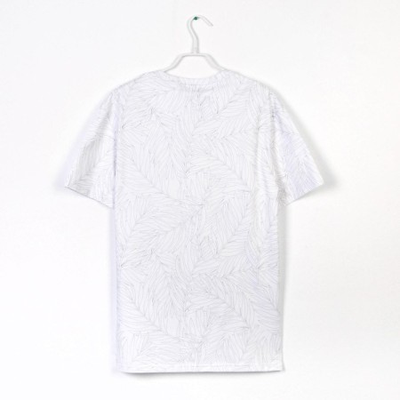 SL T -shirt "Nature", 48, white-8