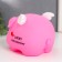 Pigpine Plastic "Pig with wings" mix 12.5x15.5x11.5 cm