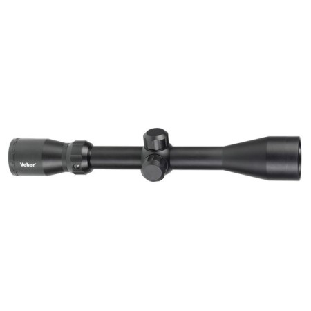 Optical sight Veber "Brave Hare", 3-9x40 CBR-3