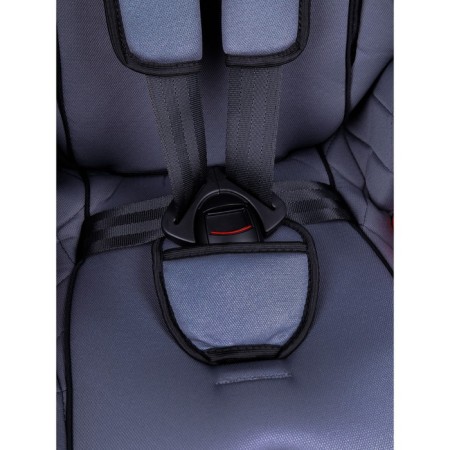 AMAROBABY PROFESSIONAL car seat, group 0+/I/II, gray/black color-6