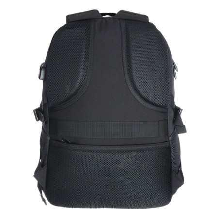 Youth backpack 48 x 30 x 16 cm, Erich Krause Cityline 19l, 58513-5
