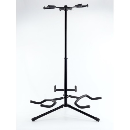 Music Life Hitars Star for 3 tools, h - 60-105 cm-1