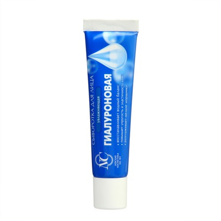 Hyaluronic Cosmetics Cosmetics, 35 ml-1