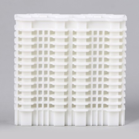 Модель «Здание» для изготовления макетов в масштабе 1:800-2