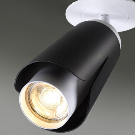 Building Lamp Tulip IP20 GU10 9W-3