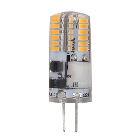 LED LED era Standard "Capsula", 2.5 W, G4, 200 lm, 4000k, glow of white-1