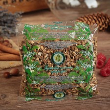 Bolshoi burdock roots, 100 g