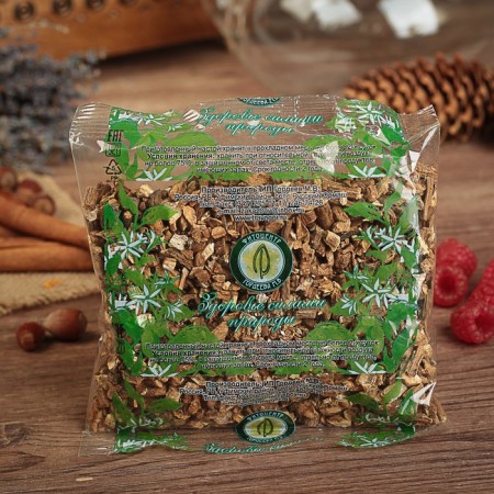 Bolshoi burdock roots, 100 g