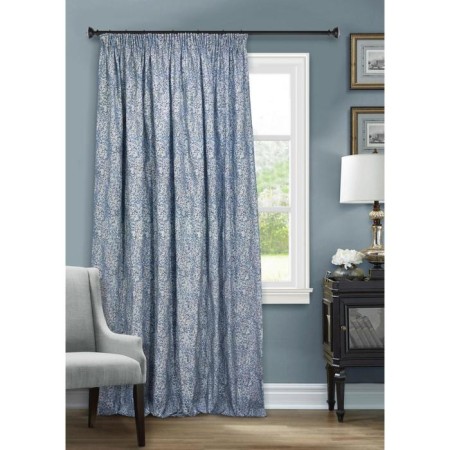 Curtain on the braid Stone, size 200x270 cm