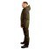 Grayling costume "Skat", winter, 2020, Taslan, khaki, rr 60-62 Height 182-188