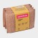 Set of scraper sponge with metal thread of the share, 5 pcs, 12.5 × 8.5 × 1.5 cm