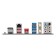 The MSI Pro B650-S Socketam5 AMD B650 4XDDR5 ATX AC'97 8ch (7.1) 2.5GG RA 106498
