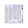 Plasticine 12 colors 240 g "Classic"