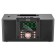Portable acoustic system Max MR-360 Black